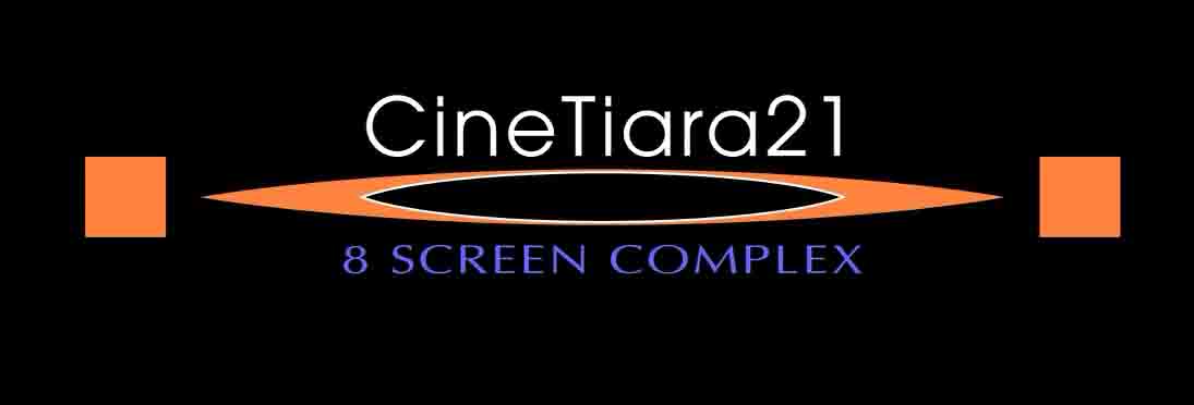 シネティアラ21ホームページはこちらへ